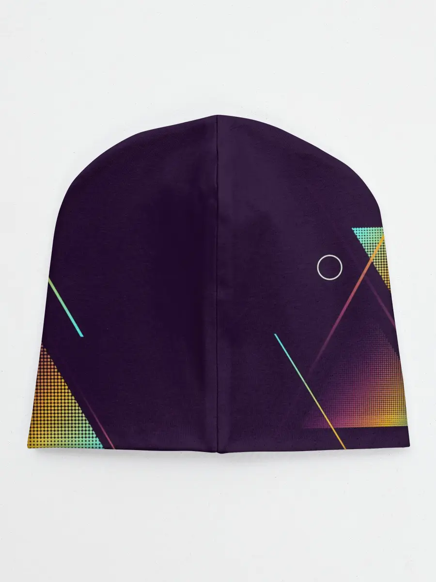 Детская шапка / RARE