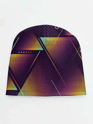 Детская шапка / RARE