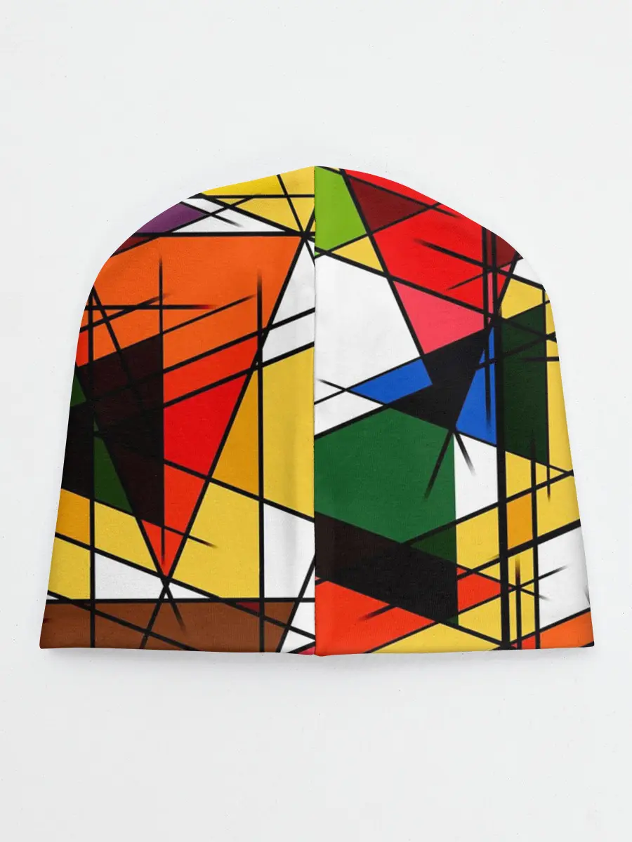 Детская шапка / ПИКАССО