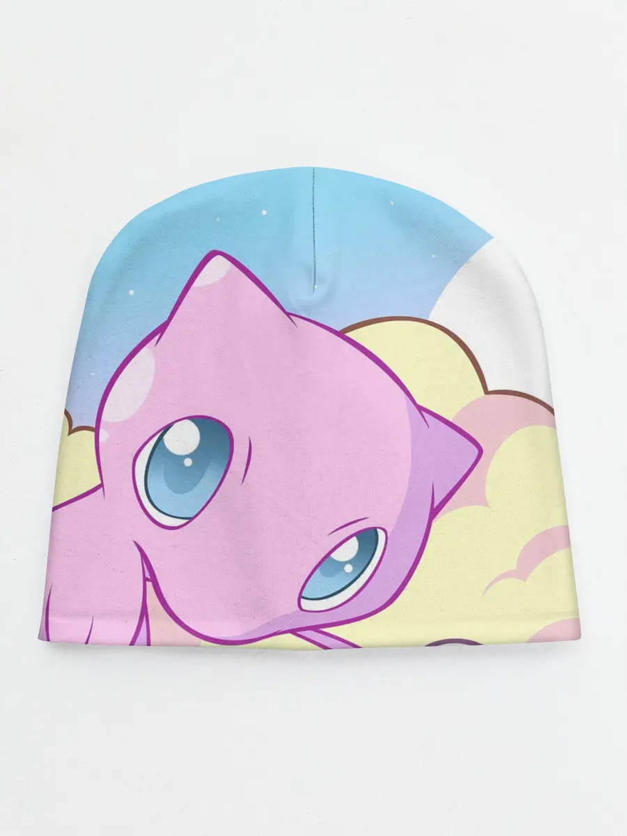 Детская шапка / Mew