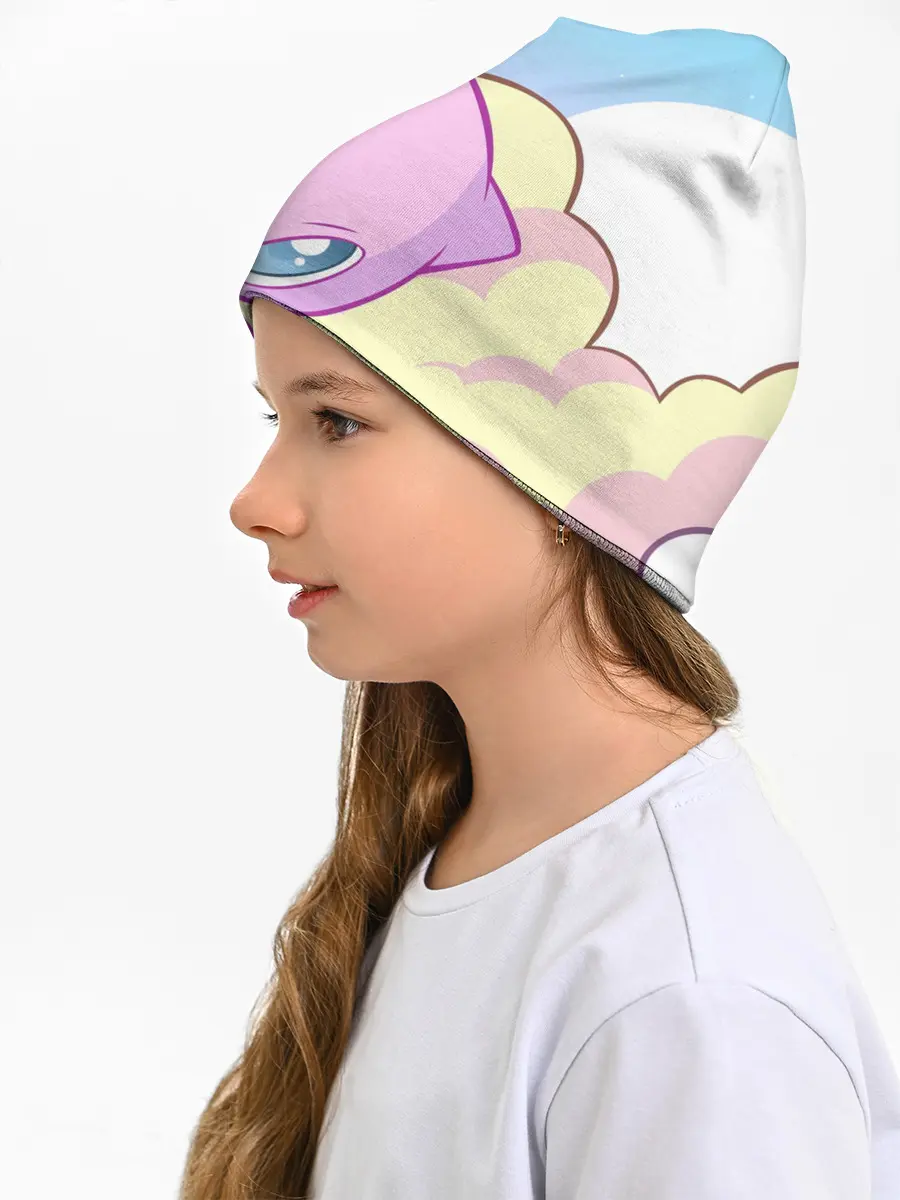 Детская шапка / Mew