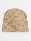 Детская шапка / Паркет