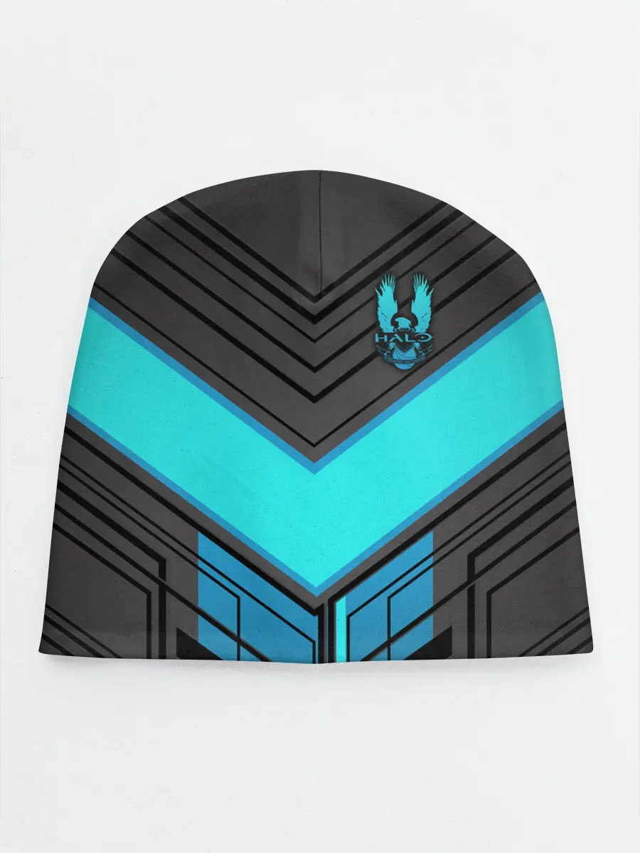 Детская шапка / Halo