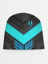 Детская шапка / Halo