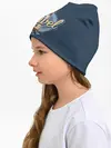 Детская шапка / Путешествие