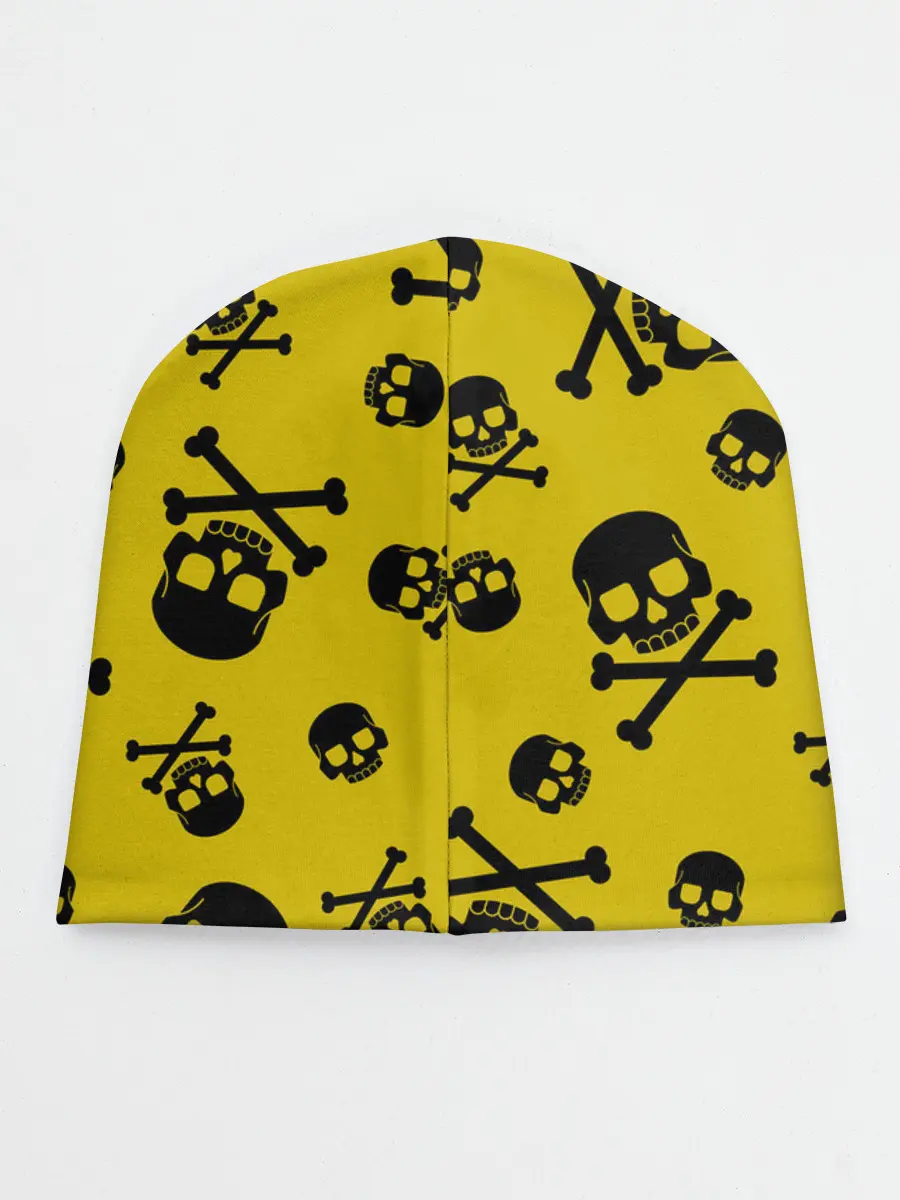 Детская шапка / Nirvana