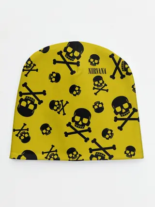 Детская шапка / Nirvana