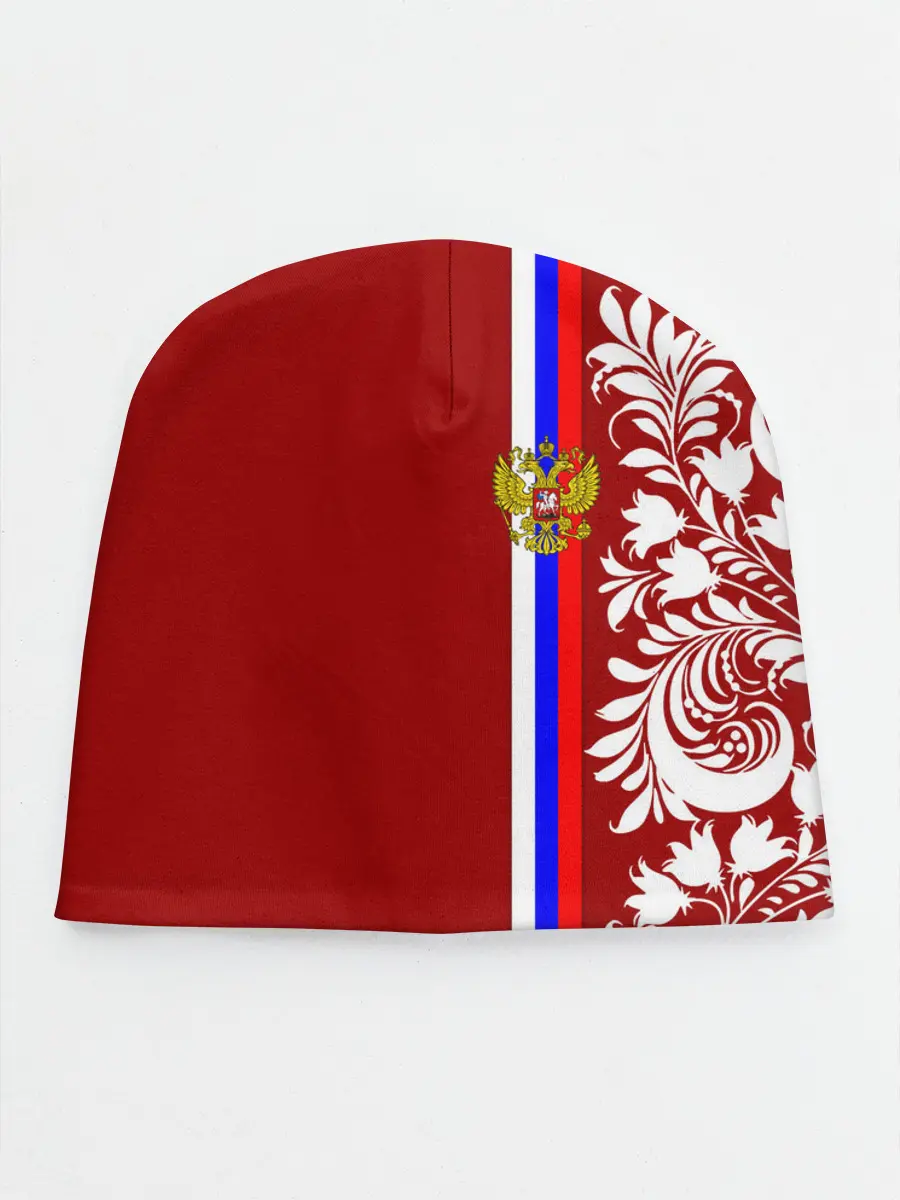 Детская шапка / Россия