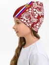 Детская шапка / Россия