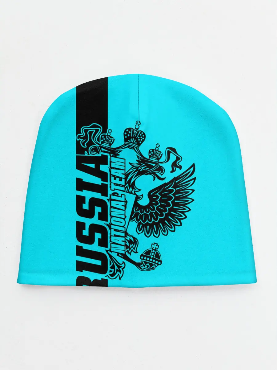 Детская шапка / Russia national team