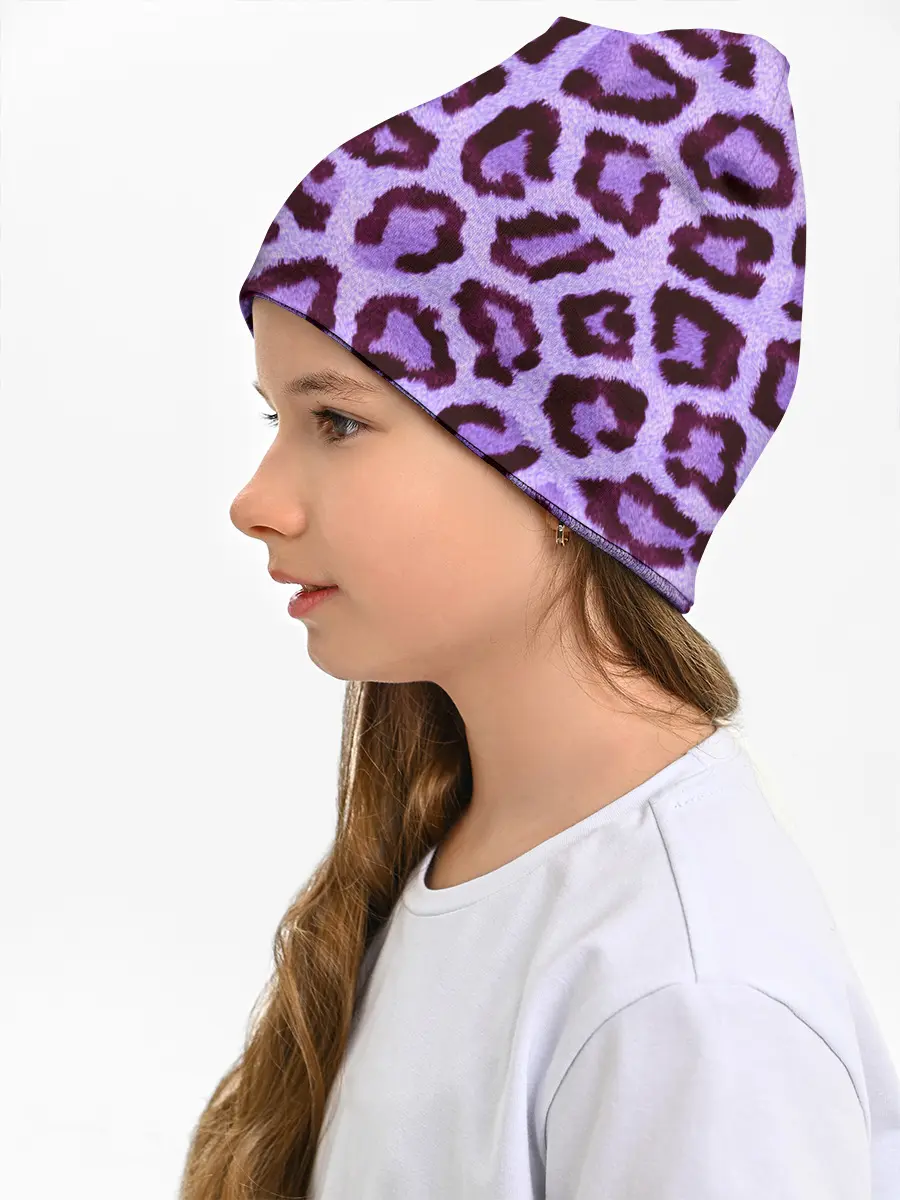 Детская шапка / JAGUAR