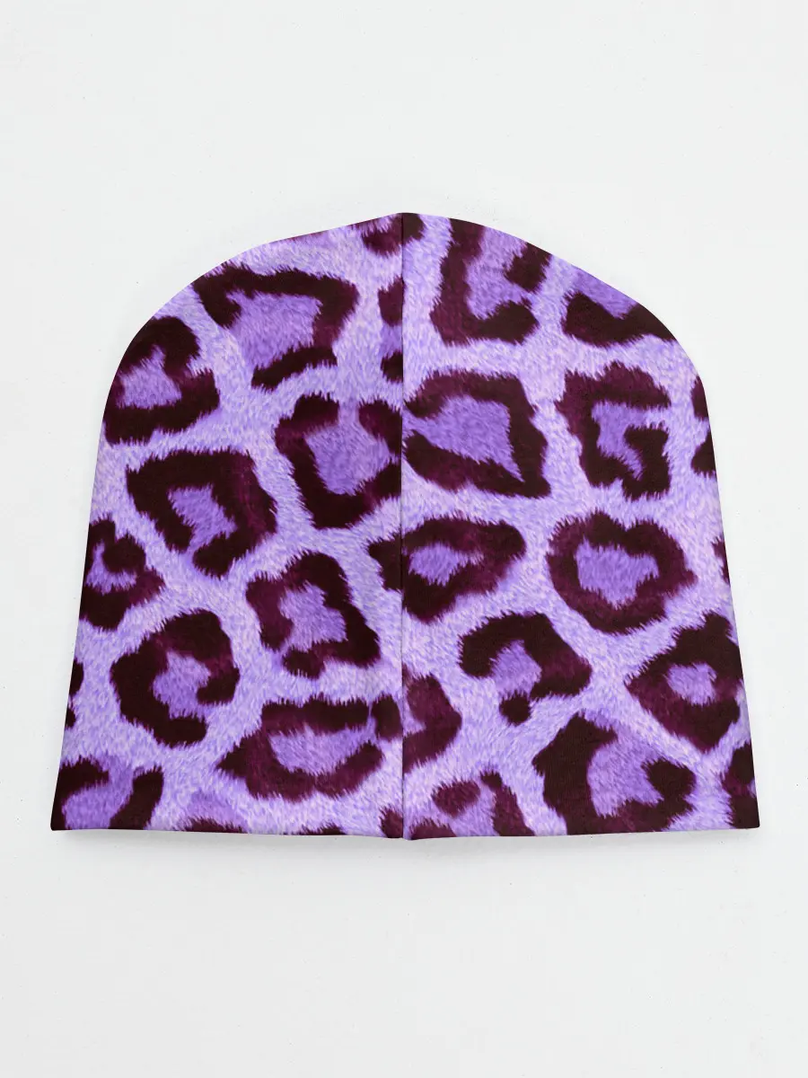 Детская шапка / JAGUAR