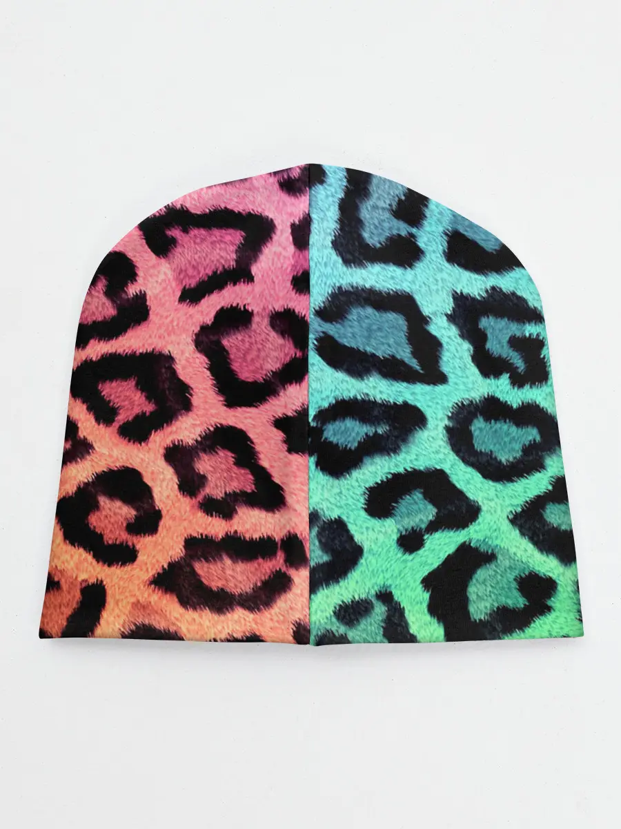 Детская шапка / JAGUAR GRADIENT