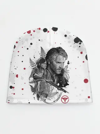 Детская шапка / The Last of Us