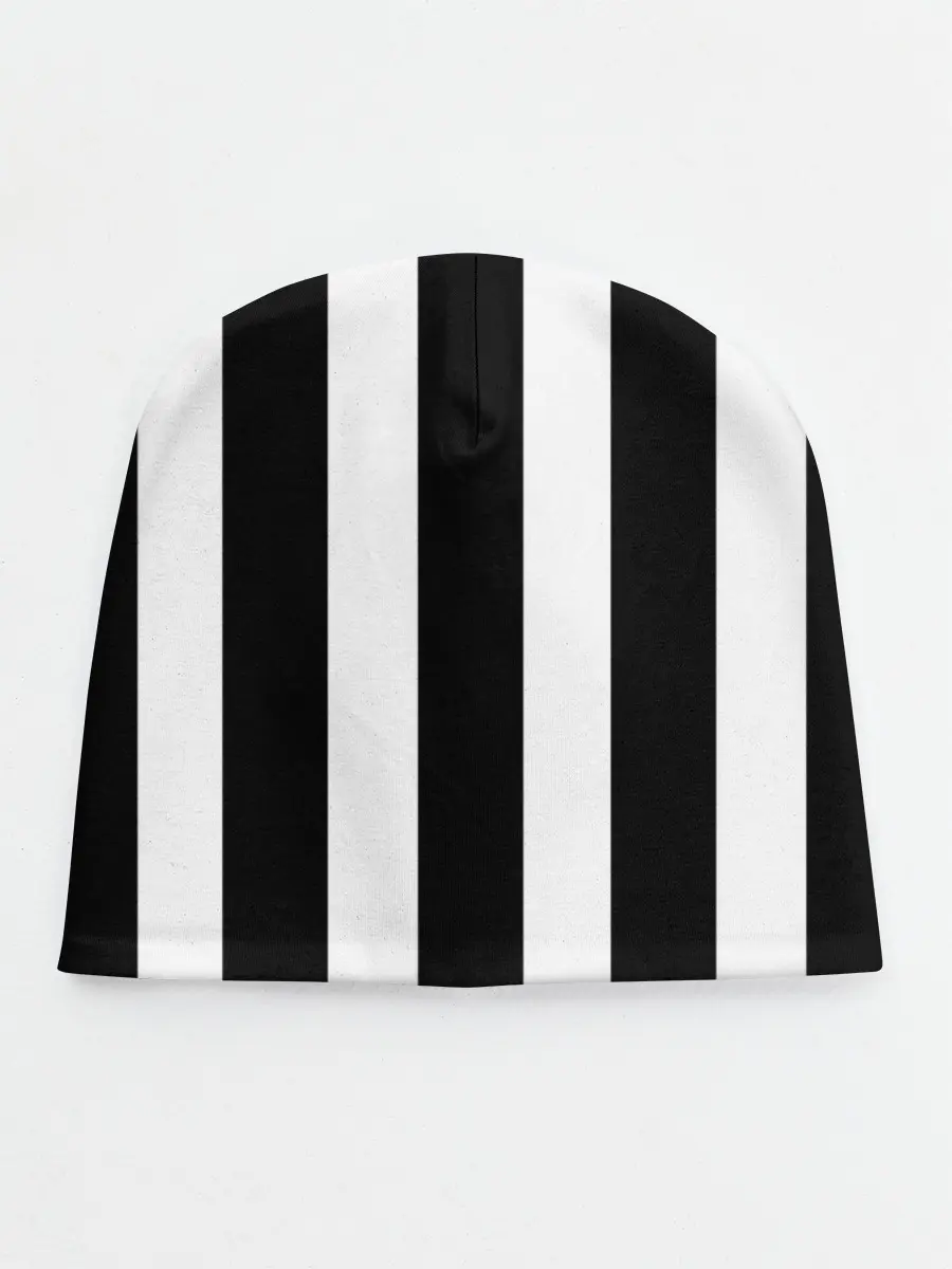 Детская шапка / Полоска