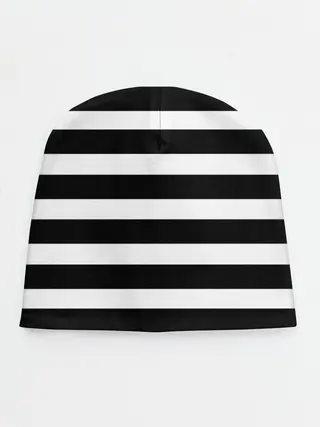 Детская шапка / Моряк