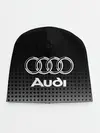 Детская шапка / Audi