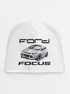 Детская шапка / FORD