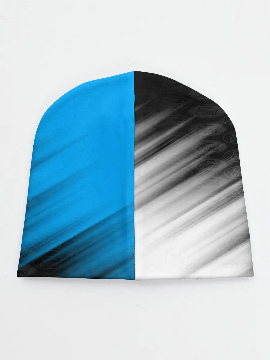 Детская шапка / FORD