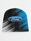Детская шапка / FORD