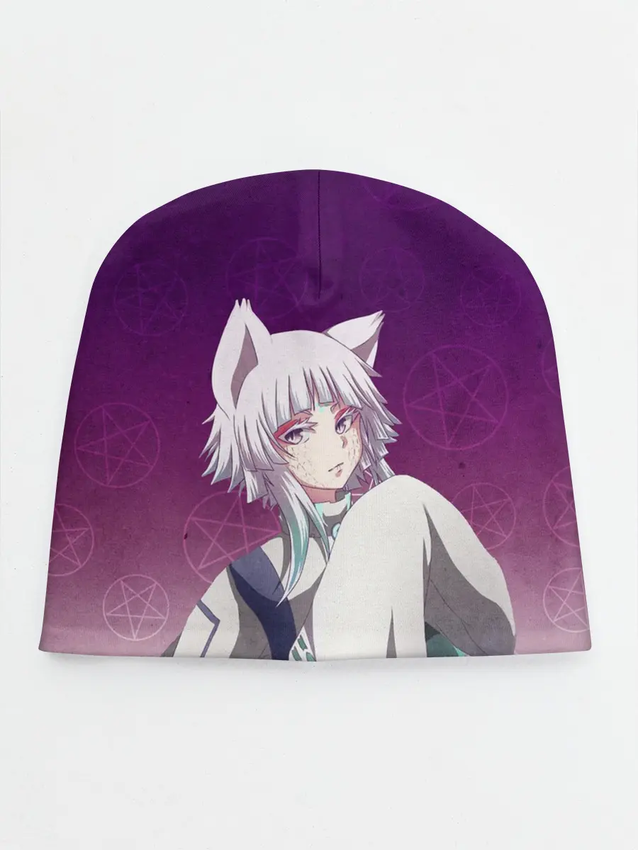 Детская шапка / Tatara