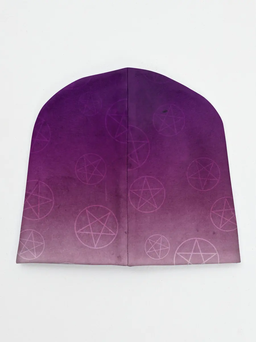 Детская шапка / Tatara