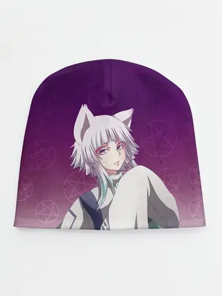 Детская шапка / Tatara