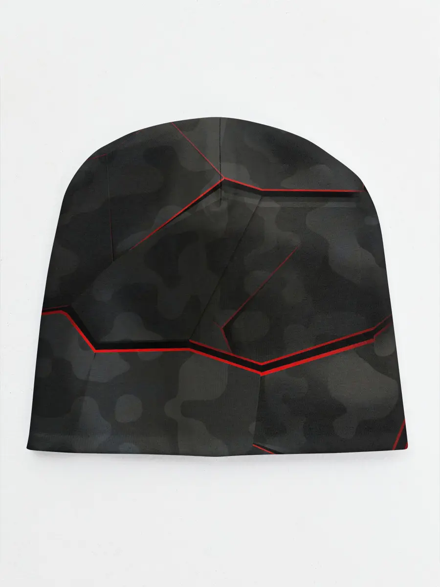 Детская шапка / Текстура.