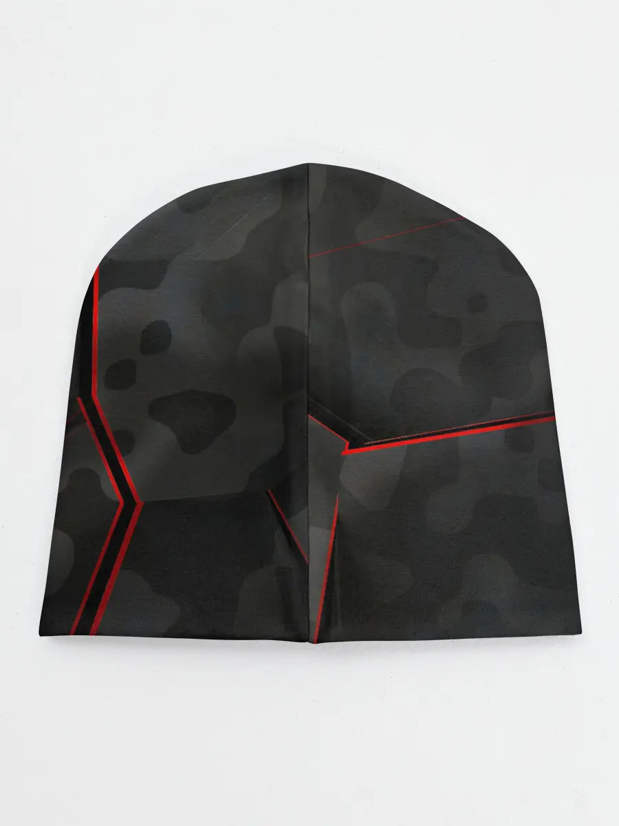 Детская шапка / Текстура.