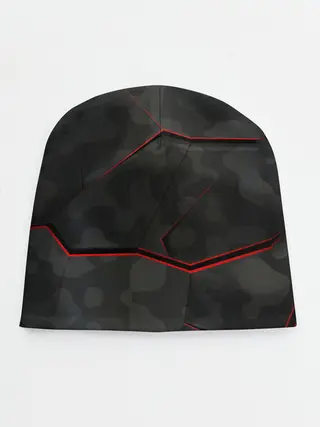 Детская шапка / Текстура.