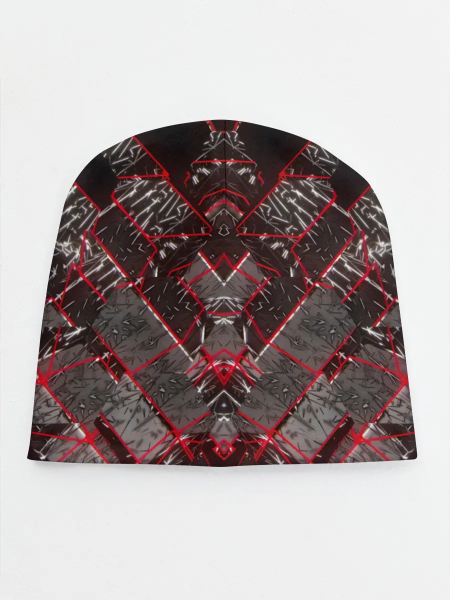 Детская шапка / Текстура.