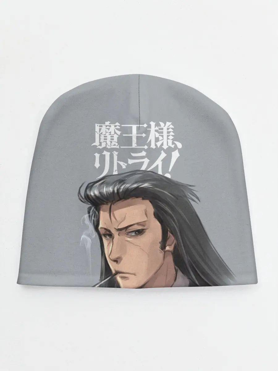 Детская шапка / Demon Lord