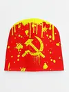 Детская шапка / СССР