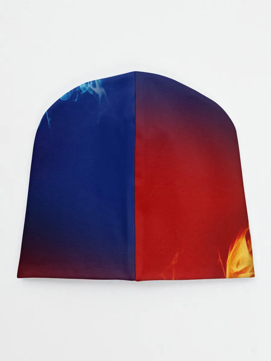 Детская шапка / БИТВА ОГНЕЙ