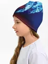Детская шапка / БИТВА ОГНЕЙ