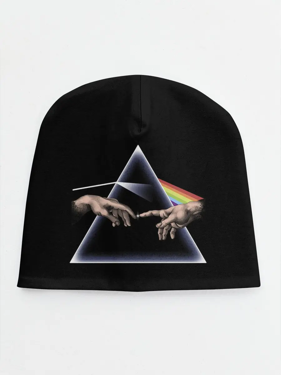 Детская шапка / The Creation of Adam