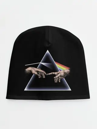 Детская шапка / The Creation of Adam