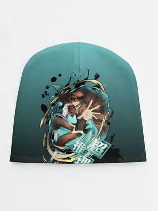 Детская шапка / Великие из бродячих псов