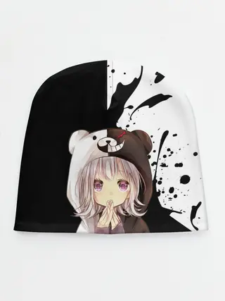 Детская шапка / Danganropa