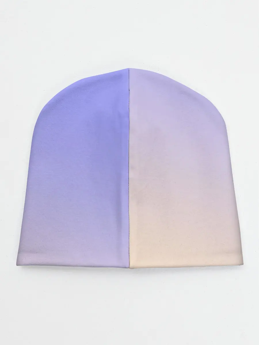 Детская шапка / Silent Voice