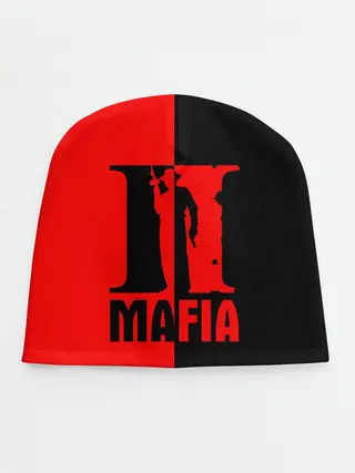 Детская шапка / MAFIA 2 [9]