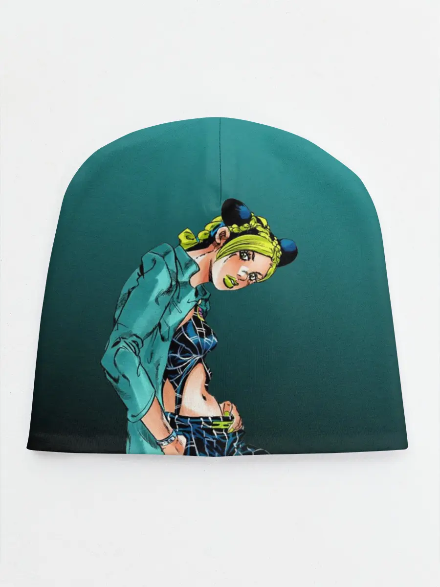 Детская шапка / Джолин Кудзё