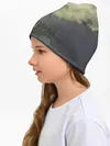 Детская шапка / Лес мой храм