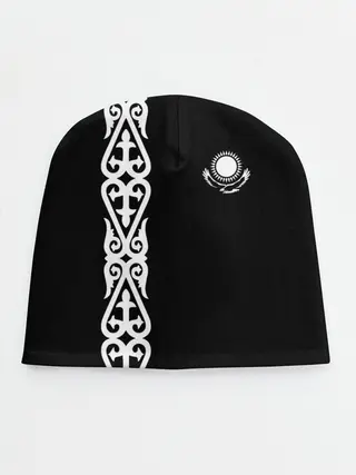 Детская шапка / Форма Казахстан