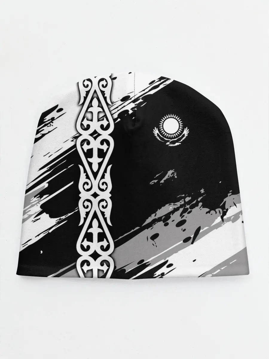 Детская шапка / Форма Казахстан