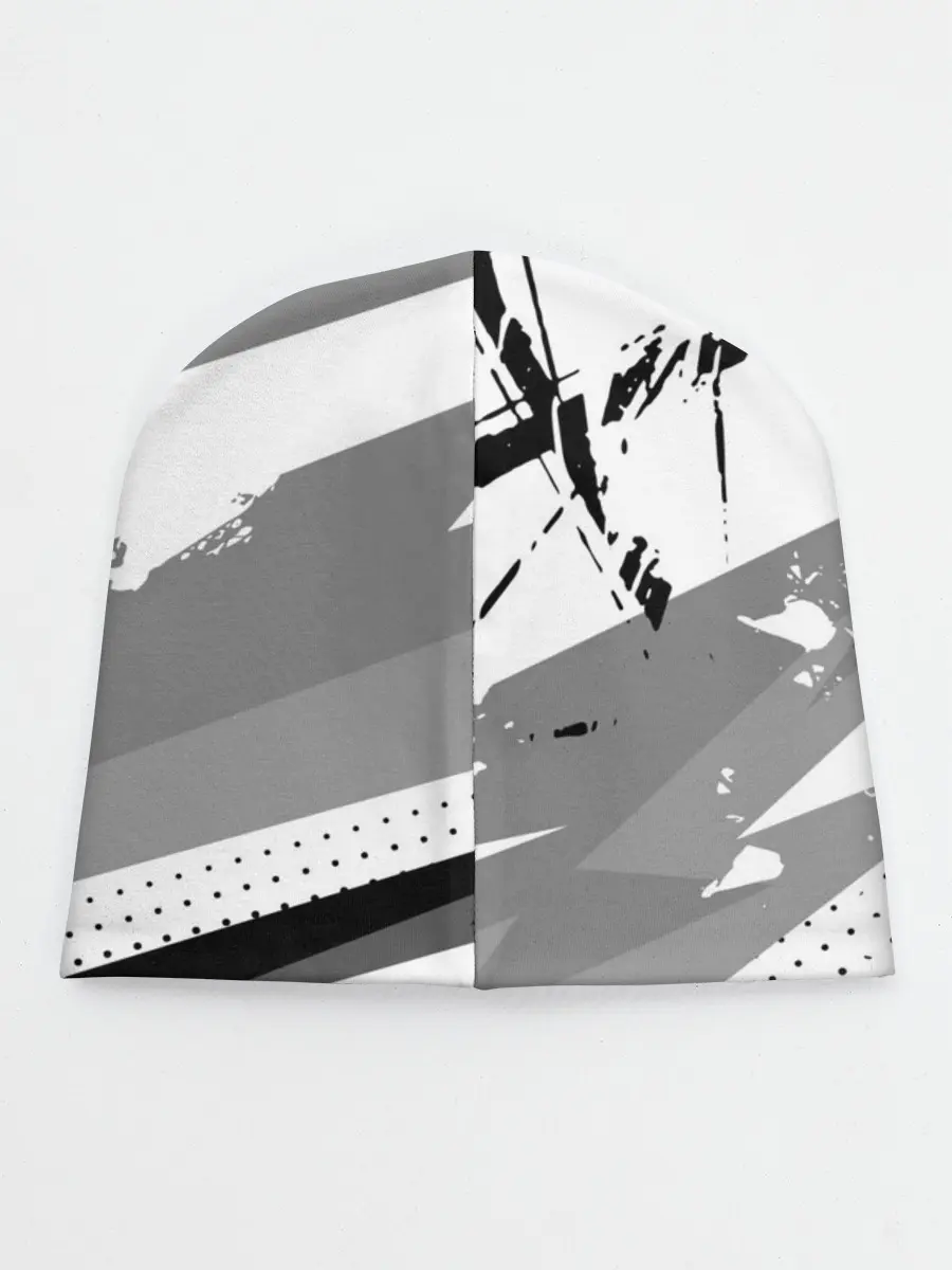 Детская шапка / Форма Казахстан