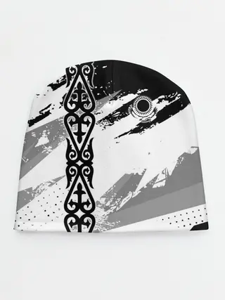 Детская шапка / Форма Казахстан