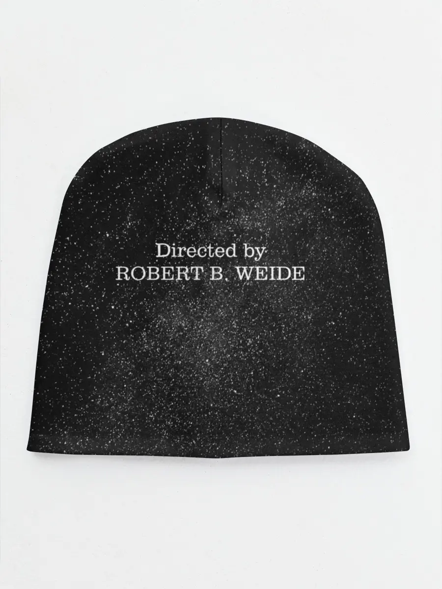 Детская шапка / Directed by robert weide Galaxy