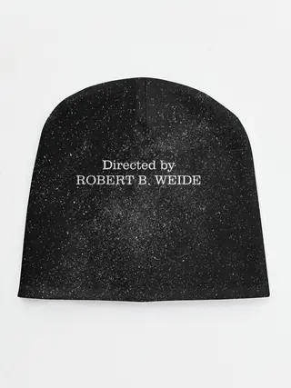 Детская шапка / Directed by robert weide Galaxy