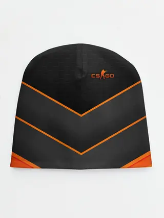 Детская шапка / Counter-Strike